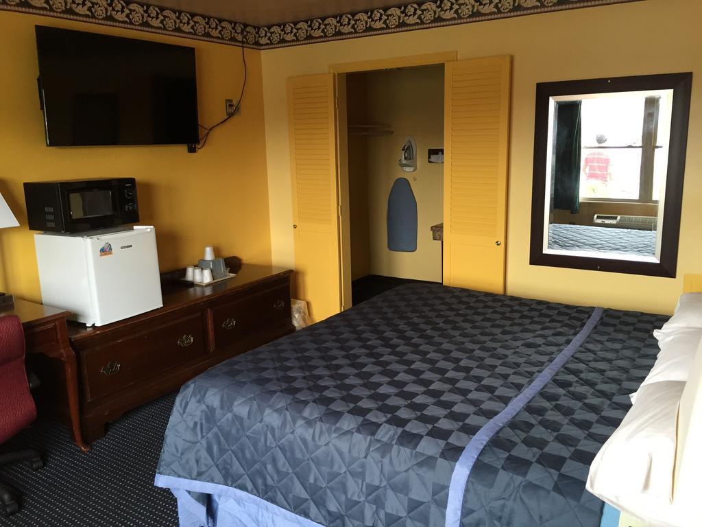 Norwalk Inn חדר תמונה