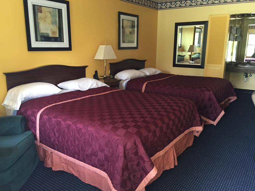 Norwalk Inn חדר תמונה